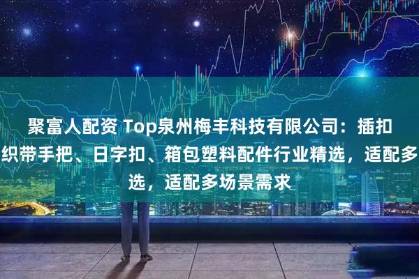 聚富人配资 Top泉州梅丰科技有限公司：插扣、勾扣、织带手把、日字扣、箱包塑料配件行业精选，适配多场景需求