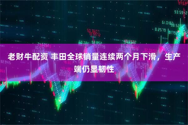 老财牛配资 丰田全球销量连续两个月下滑，生产端仍显韧性